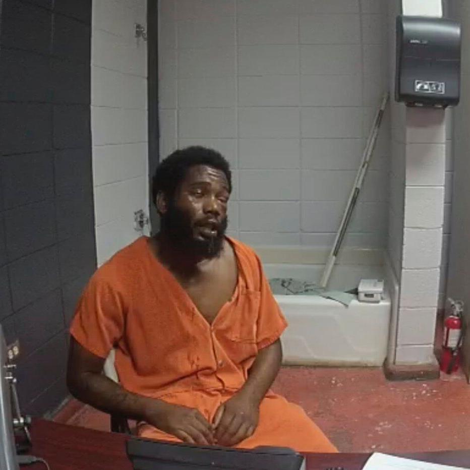 A brutal beating by deputies was caught on tape. They were cleared by state police anyway